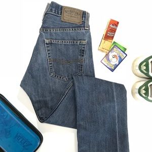 Levi’s Signiture Slim Straight young man 28x30